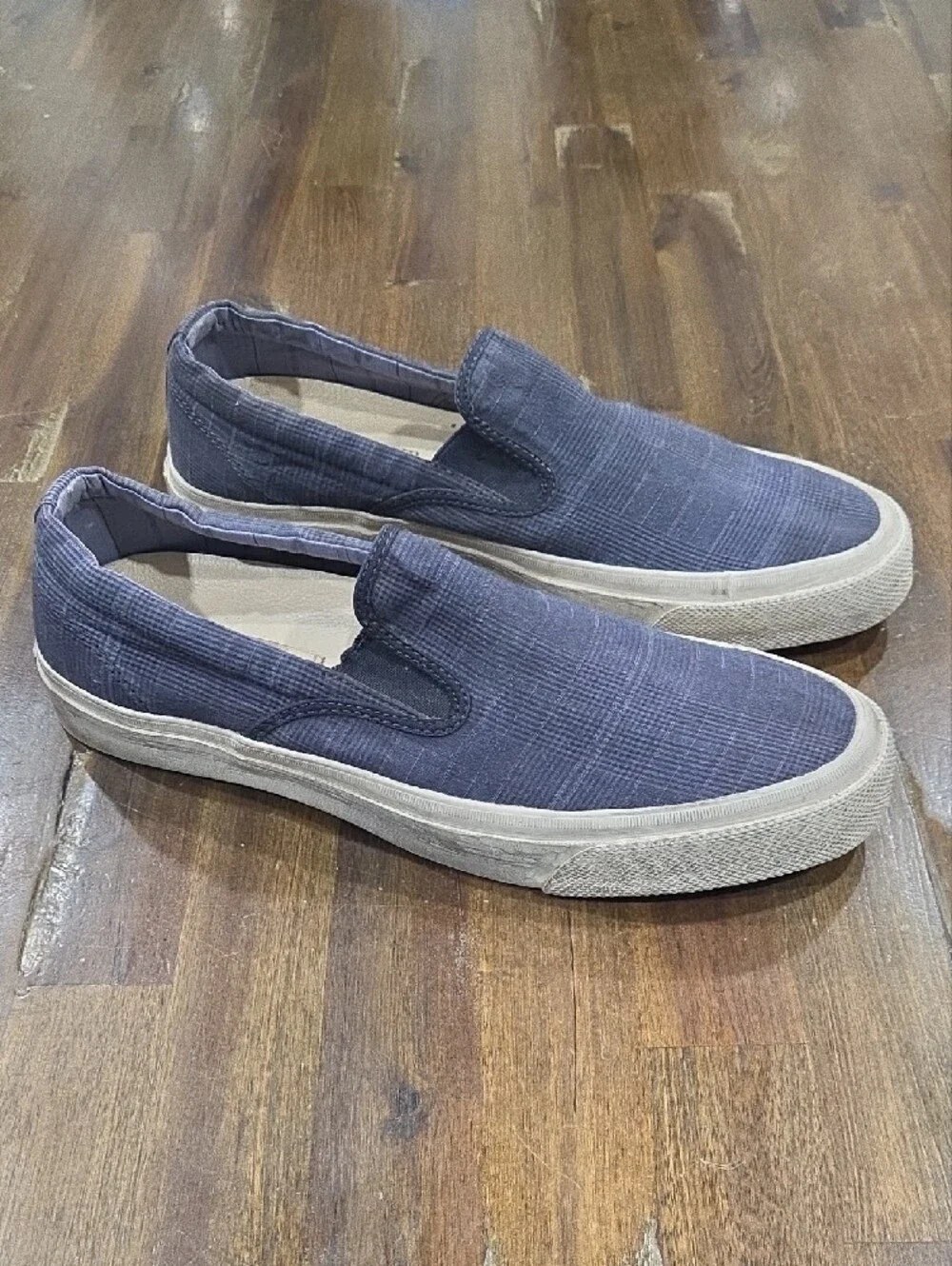 Converse x John Varvatos Deck Star '67 Sneaker